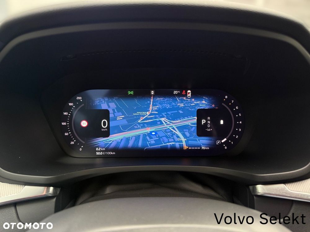 Volvo V60 - 19