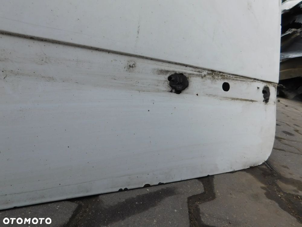 drzwi lewe CITROEN C2 EUROPA EWP kompletne - 7