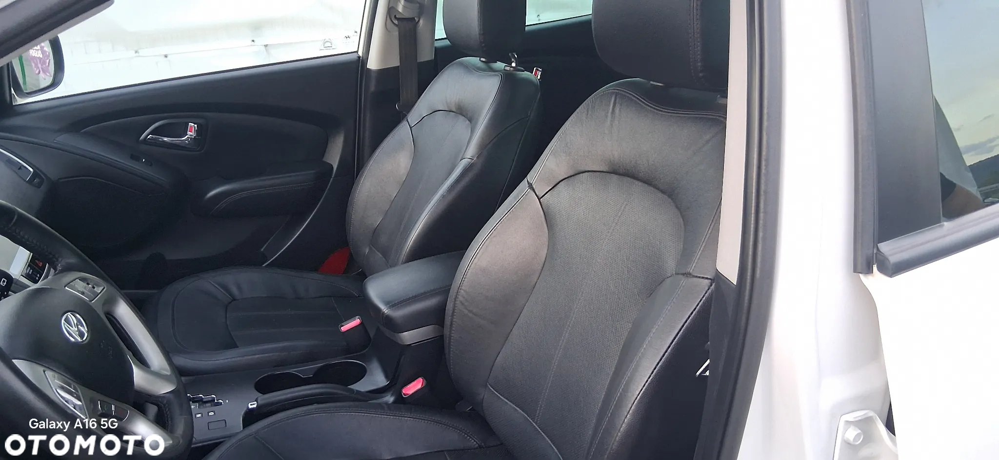 Hyundai ix35 2.0 Premium - 13