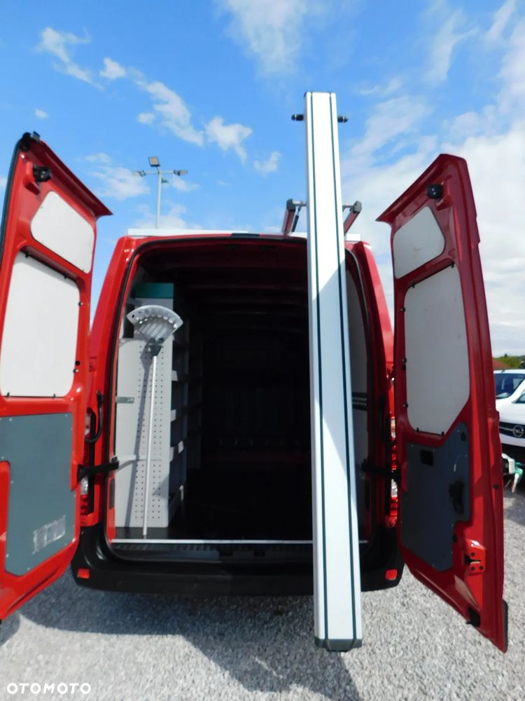 Renault Master dCi L2H2 Pack Clim - 4