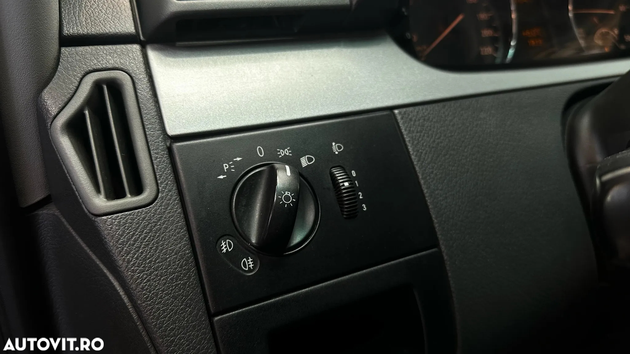 Mercedes-Benz Vito - 16
