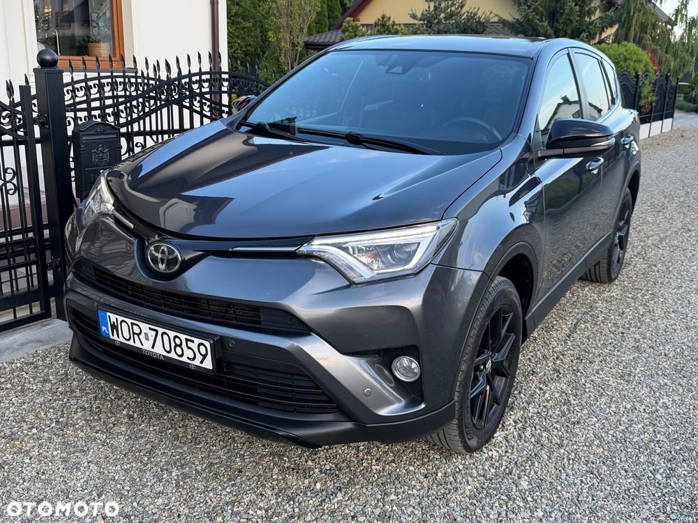Toyota RAV4 2.0 D-4D Prestige 4x2 - 16