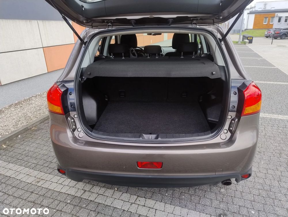 Mitsubishi ASX 1.6 ClearTec 2WD Plus - 22