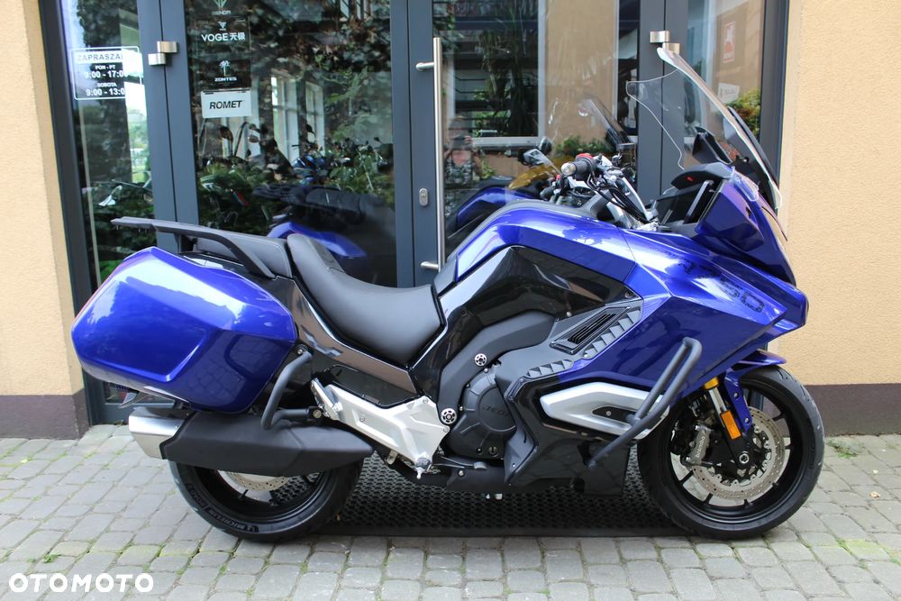 Romet FR 750