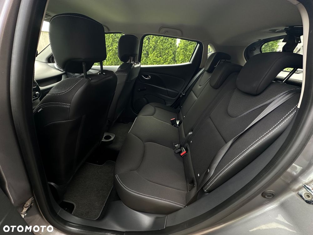 Renault Clio 0.9 TCe Limited - 13