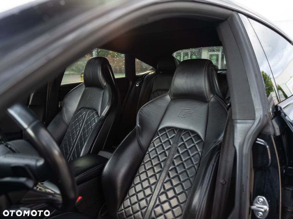 Audi S5 Sportback 3.0 TFSI quattro tiptronic - 13