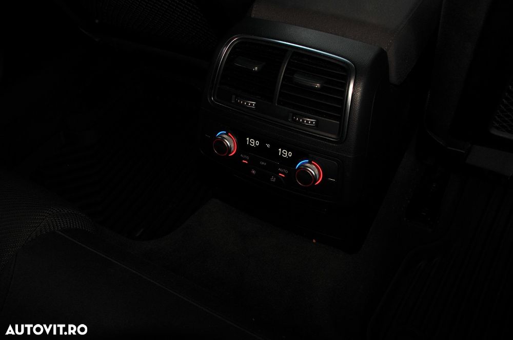 Audi A6 Limuzina - 16