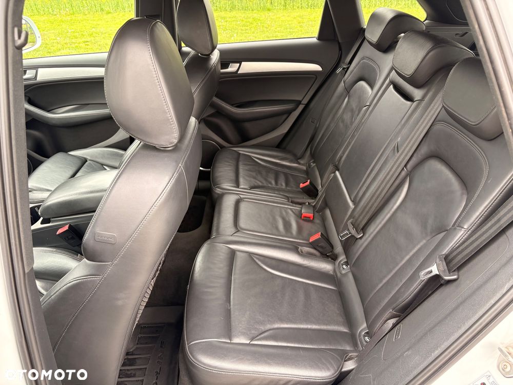 Audi Q5 - 14
