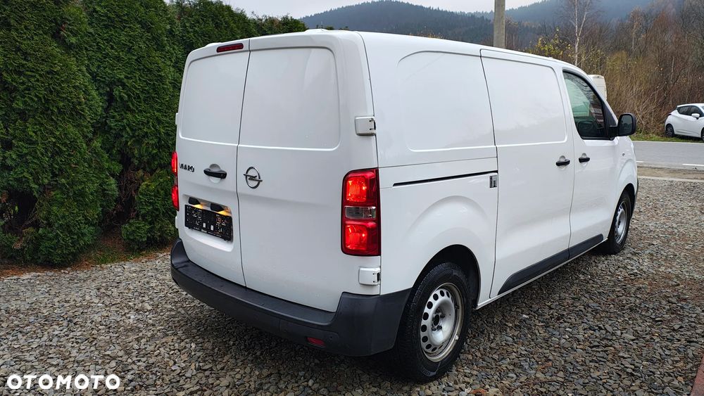 Opel Vivaro - 9