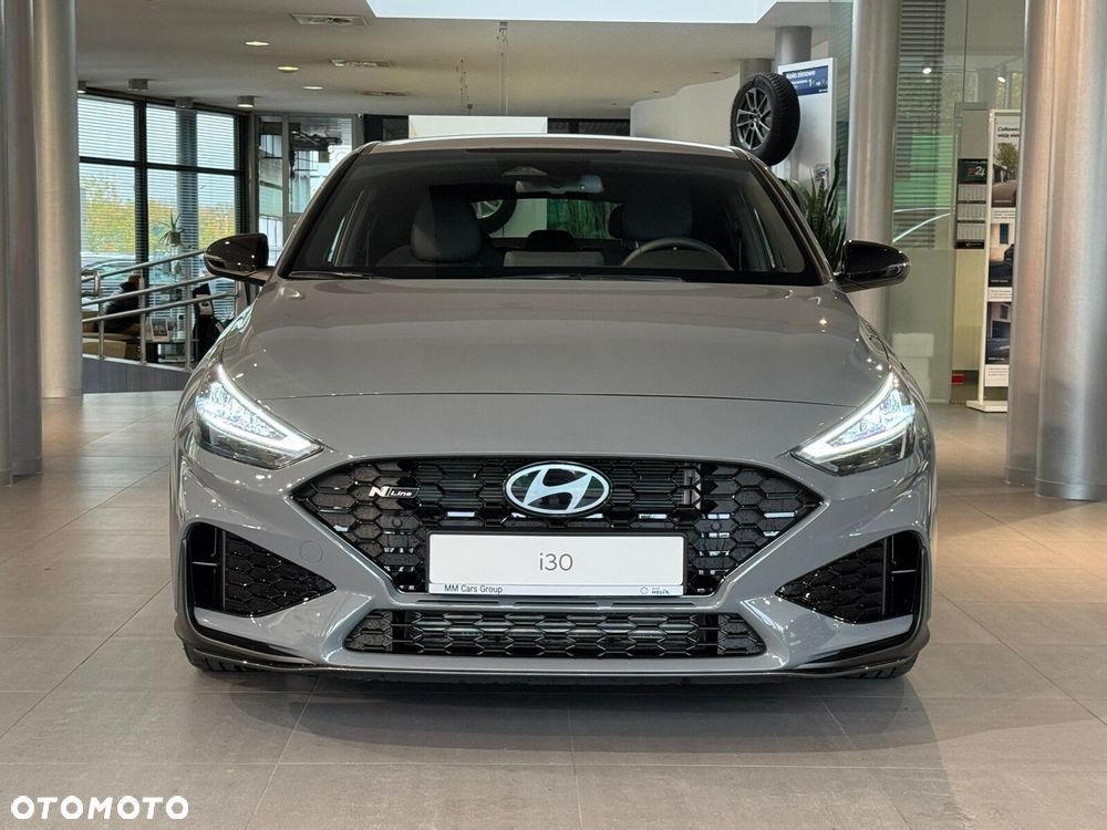 Hyundai i30 - 2