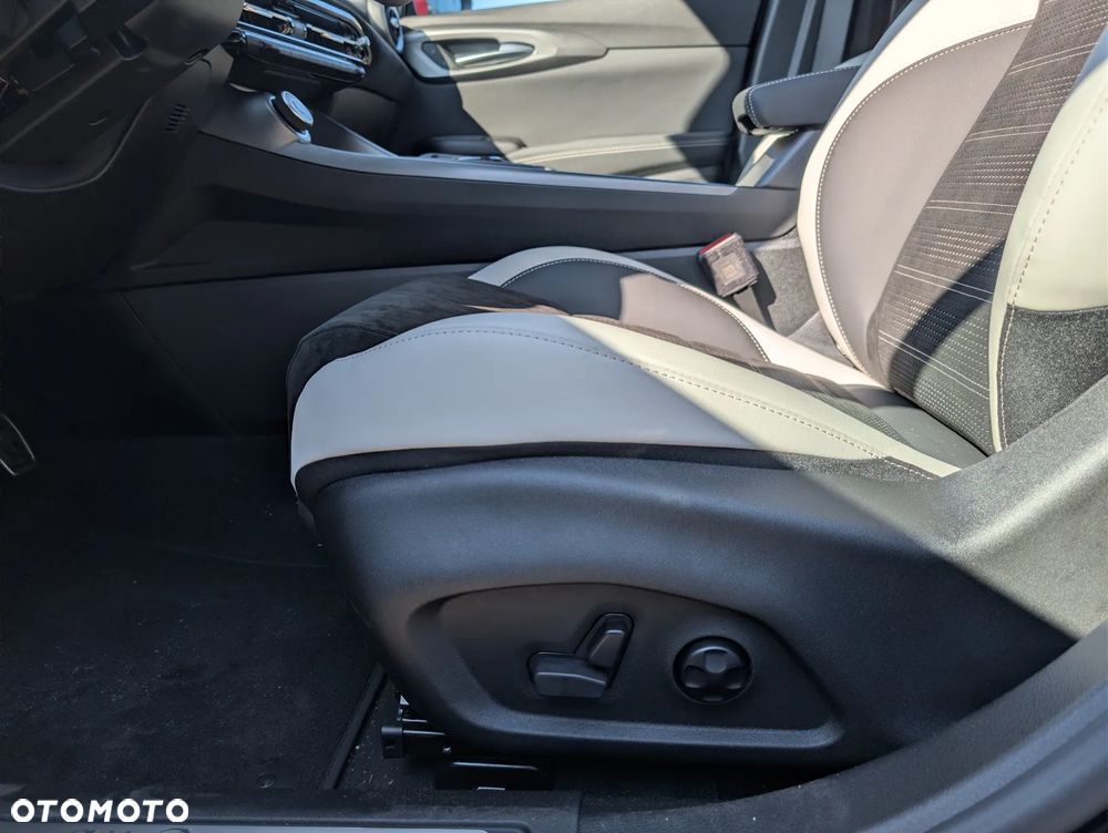 Alfa Romeo Tonale 1.5 T4 GSE mHEV Sport Speciale DCT - 18