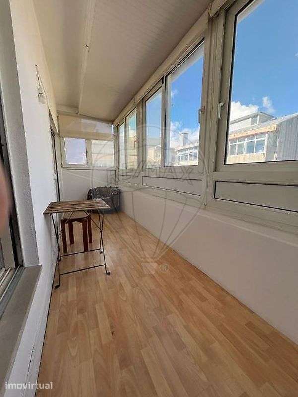 Apartamento T1 para arrendamento - Grande imagem: 5/11