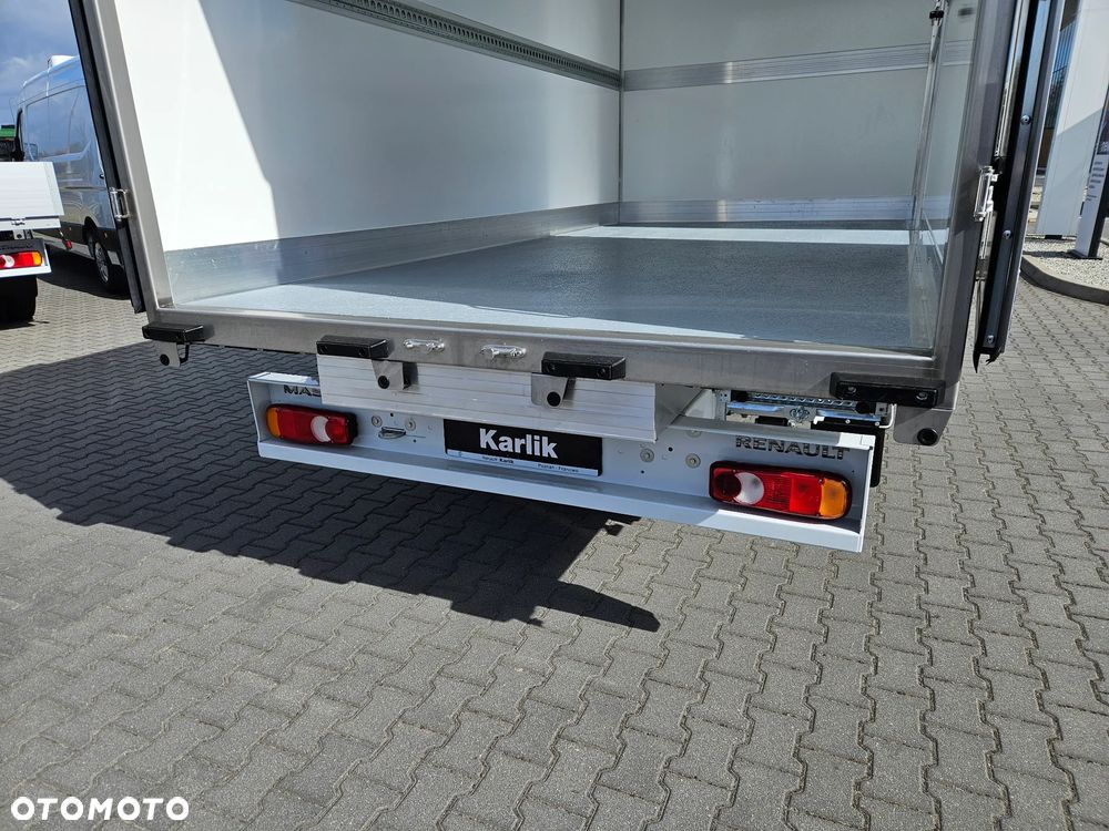 Renault nowy Master kontener izotermiczny 8 EP - 13