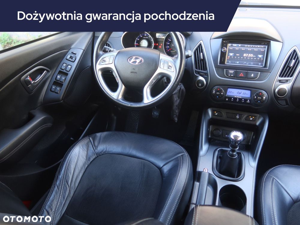 Hyundai ix35 - 9