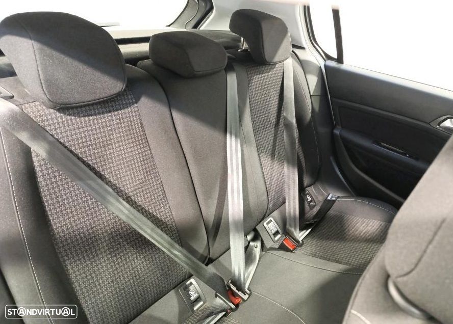 Peugeot 308 1.5 BlueHDi Business Line - 6