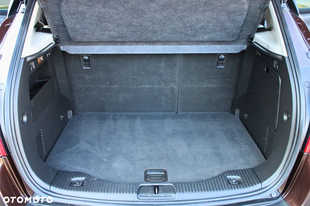 Opel Mokka 1.7 CDTI ecoFLEX Start/Stop Edition - 11