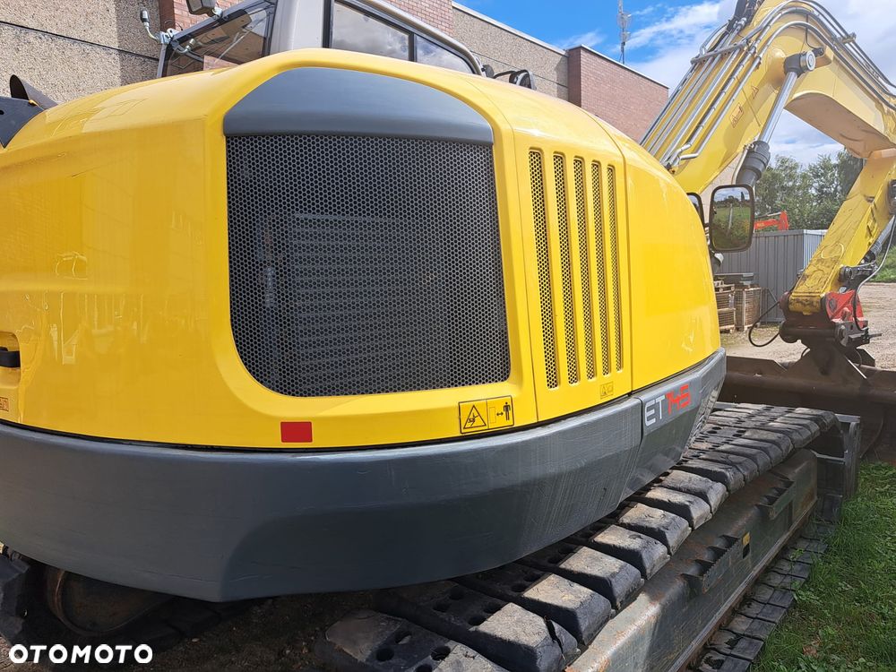 Wacker Neuson ET145 - 6