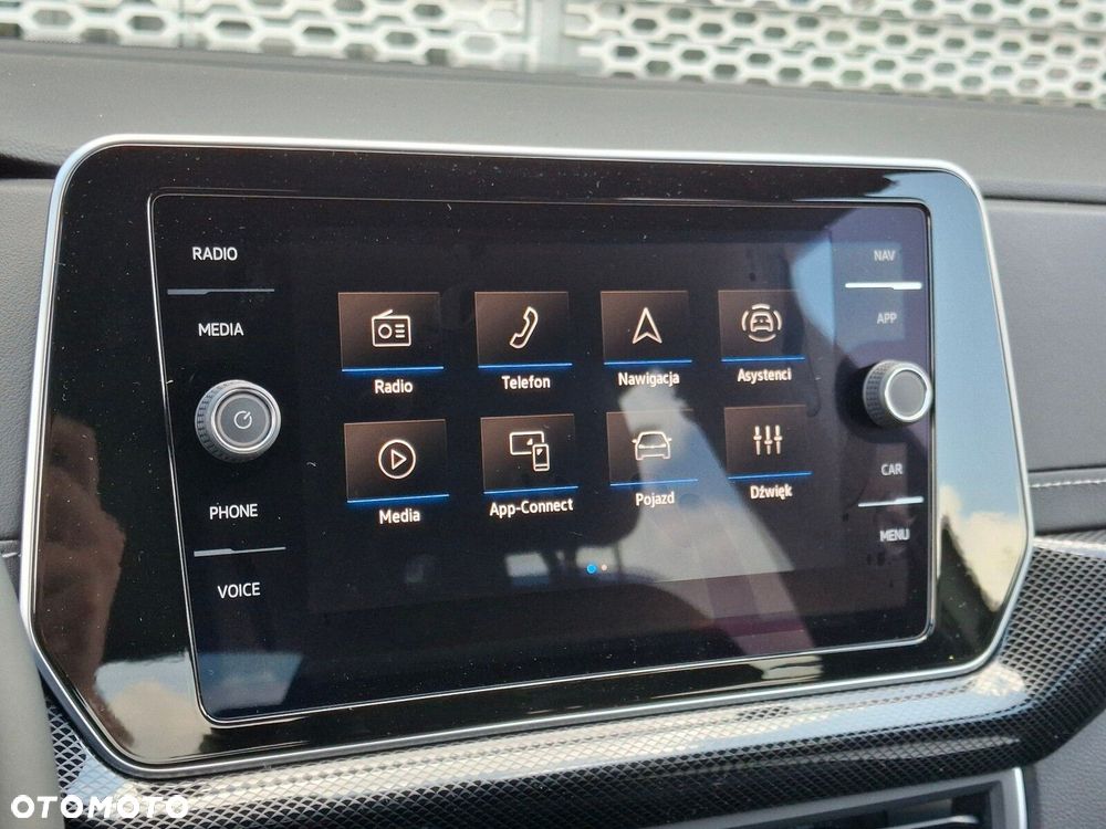 Volkswagen T-Cross 1.5 TSI ACT R-Line Plus DSG - 28