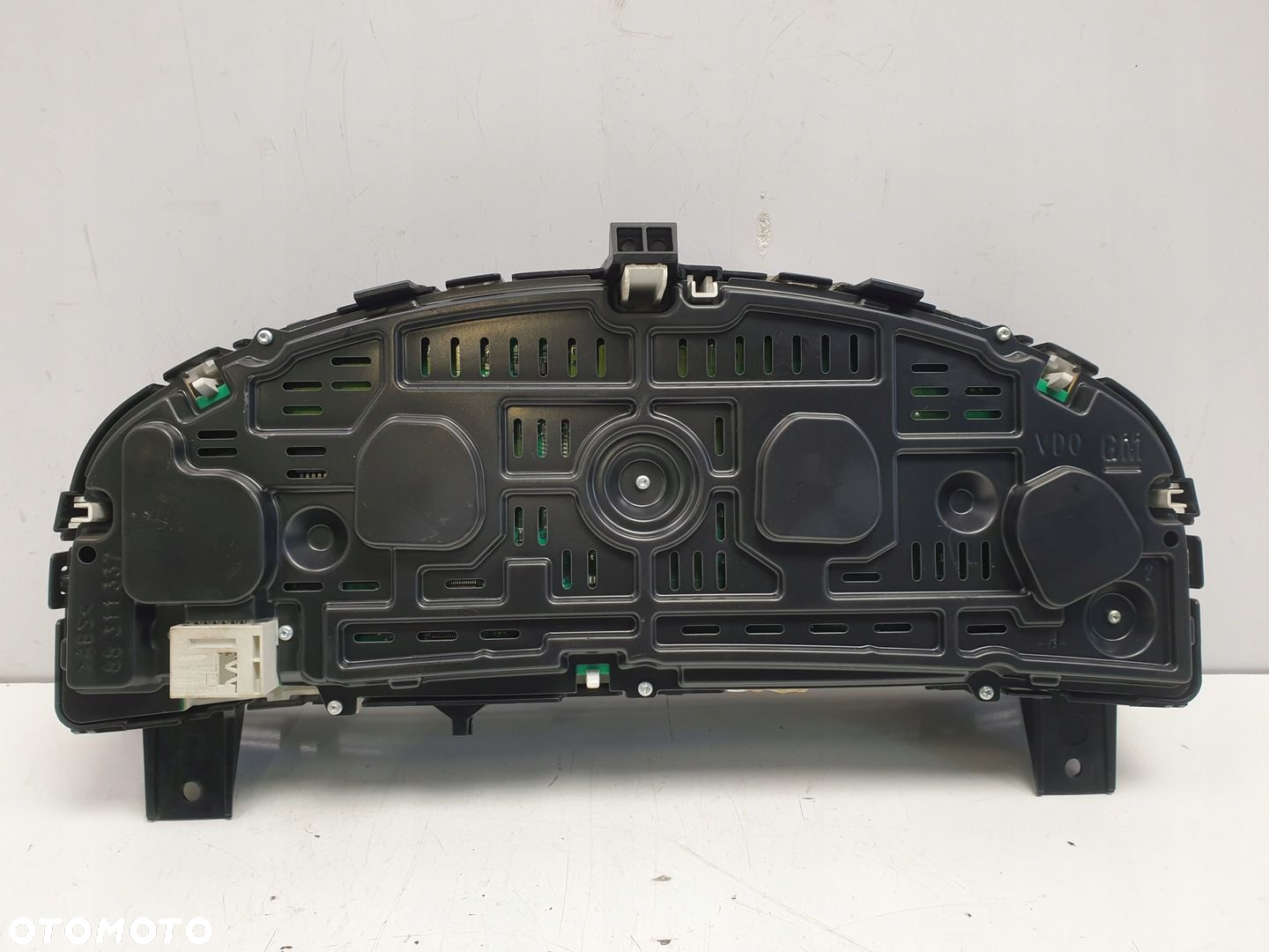 Opel Vectra C 1.8 16V LICZNIK Zegary 13193070QK Eu - 7