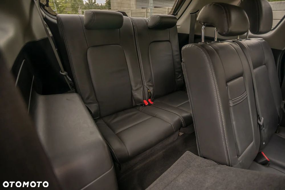 Chevrolet Captiva 2.2 d LTZ - 25