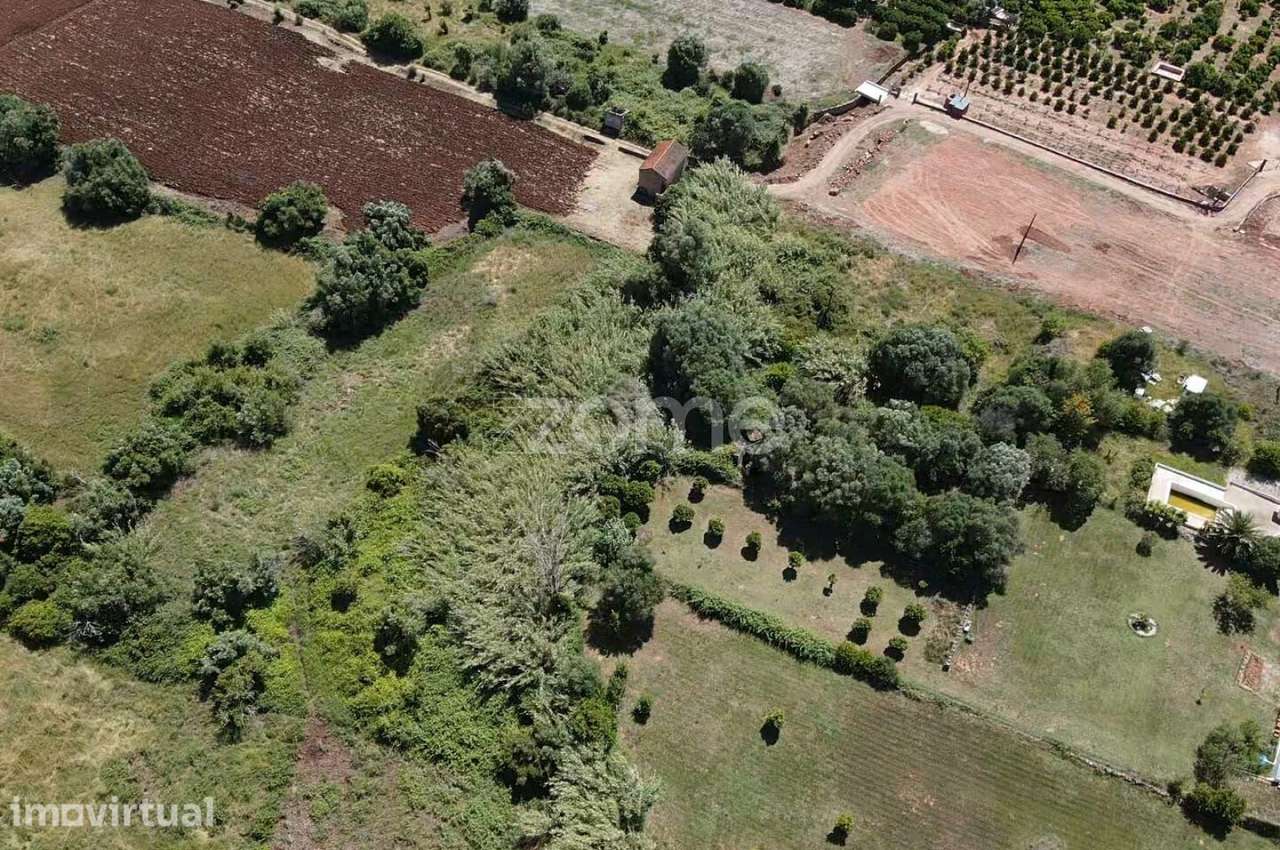 Fantástico terreno rústico com 1.160 m², localizado em Vilarinho - Grande imagem: 4/15