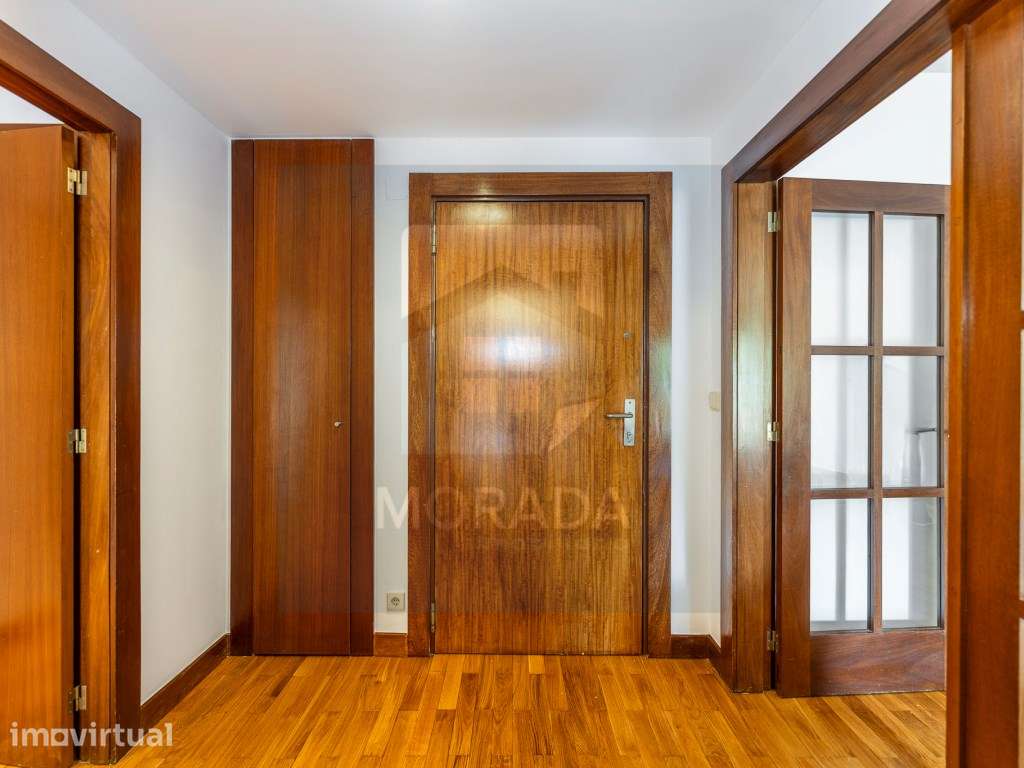 APARTAMENTO T1+1 C/ TERRAÇO || CAMPO ALEGRE || PORTO - Grande imagem: 4/33