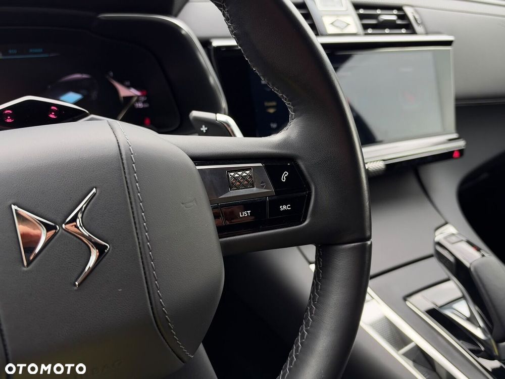 DS Automobiles DS 7 Crossback - 20