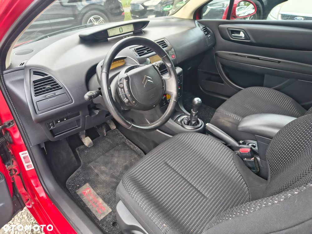 Citroën C4 1.6 16V By Loeb - 14