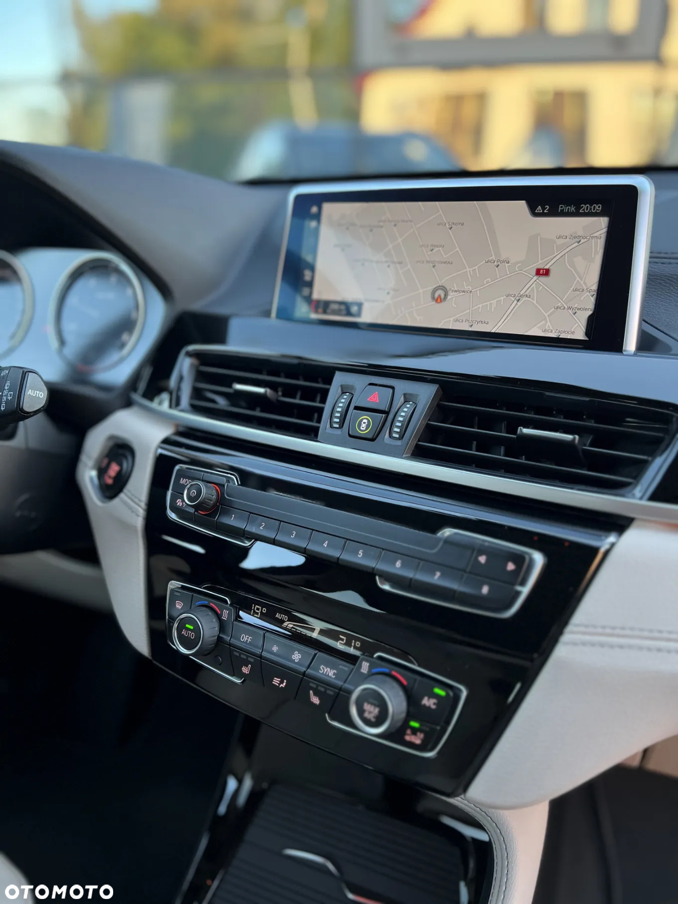 BMW X1 xDrive18d xLine sport - 10