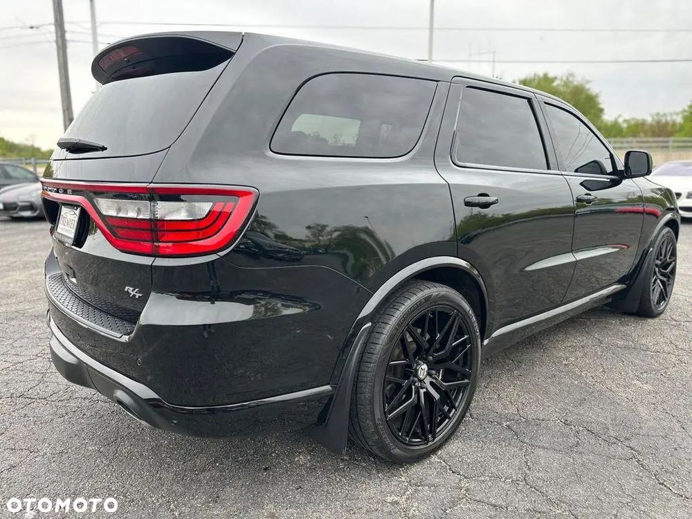 Dodge Durango 3,6 Limited - 6