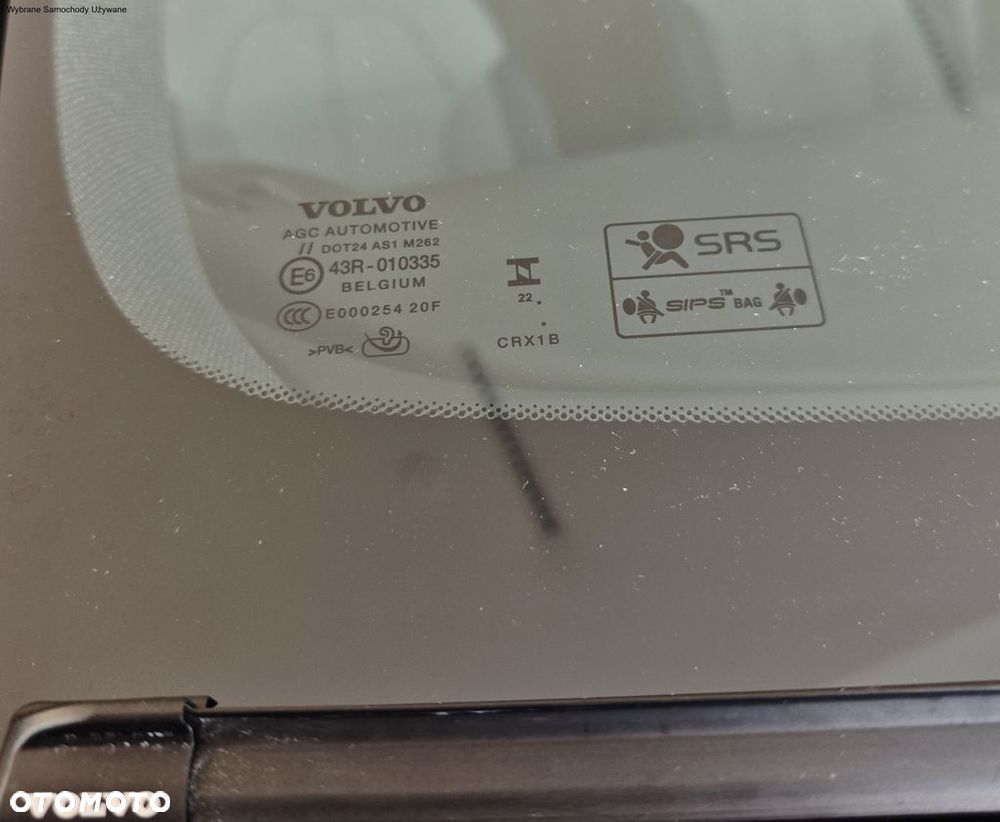 Volvo XC 40 2023
