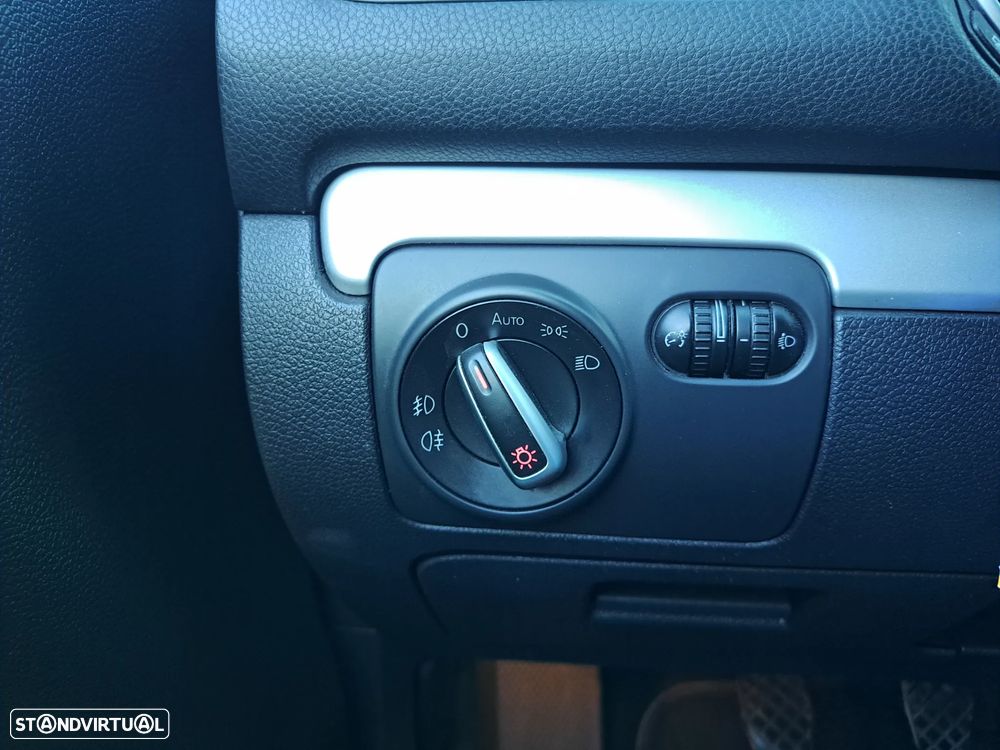 VW Golf 1.6 TDi Edition - 14