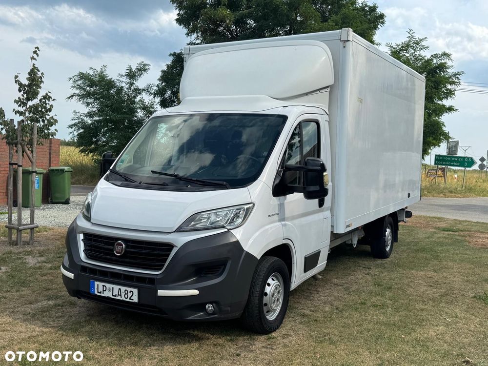 Fiat Ducato - 2