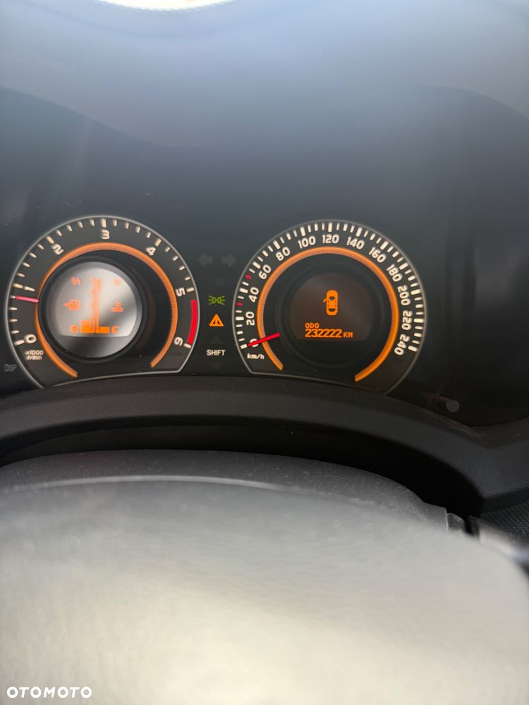 Toyota Auris 1.4 D-4D Luna EU5 - 11