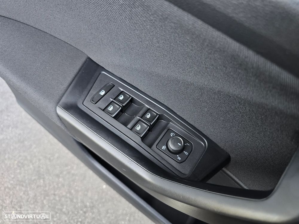 VW T-Roc 1.0 TSI Life - 33