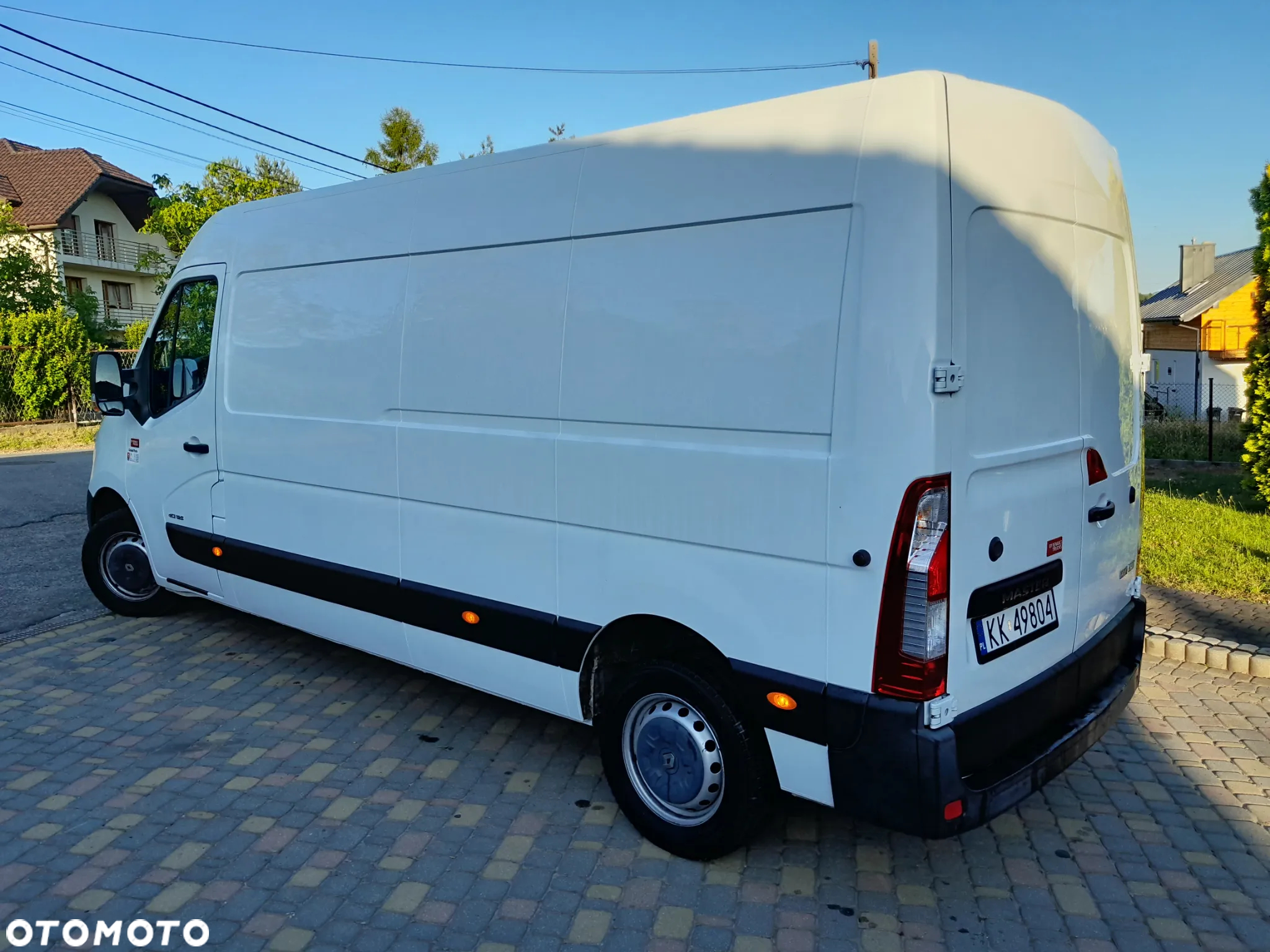 Renault Master - 7