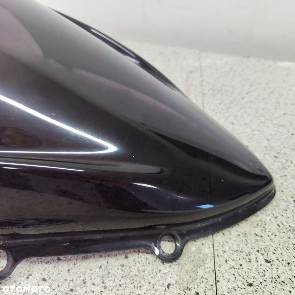 Szyba, szybka, owiewka przód Puig Kawasaki H2 SX - 6