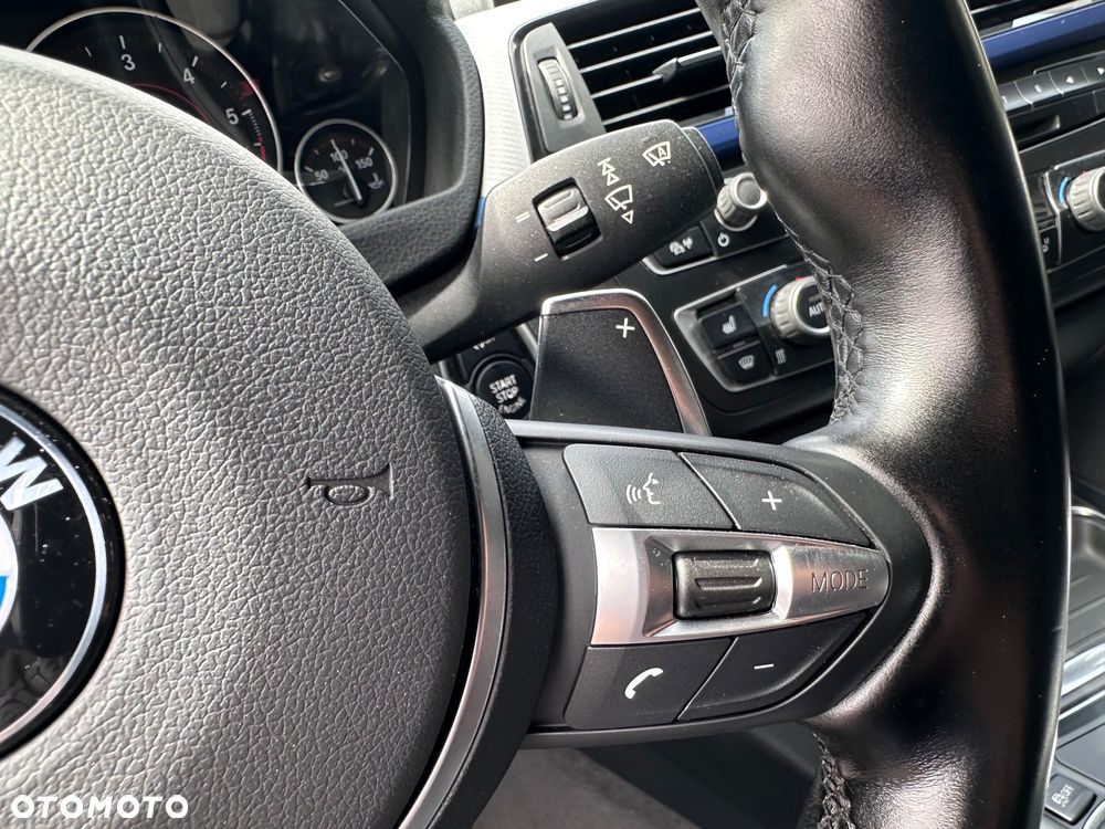 BMW Seria 3 325d M Sport - 32