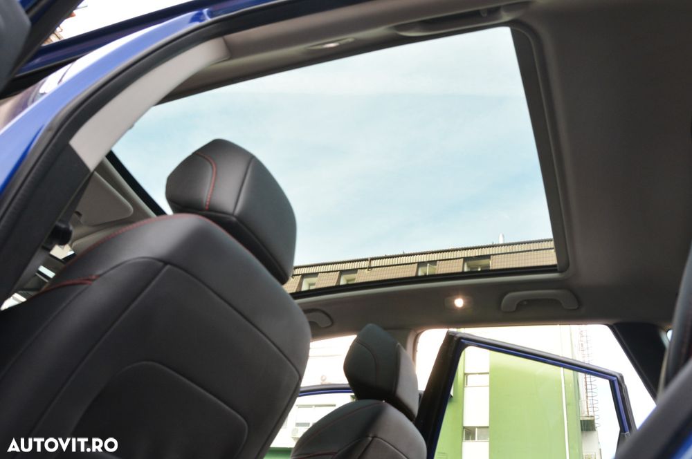 RENAULT Kadjar 2020 — imagine 18