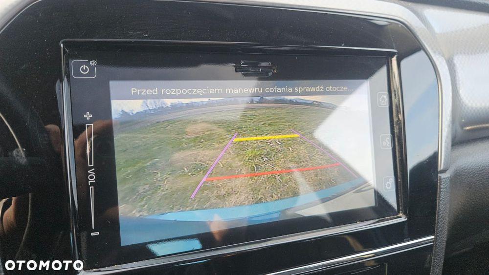 Suzuki Vitara 1.6 (4x4) Allgrip Automatik Comfort+ - 21