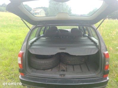 Opel Omega - 5