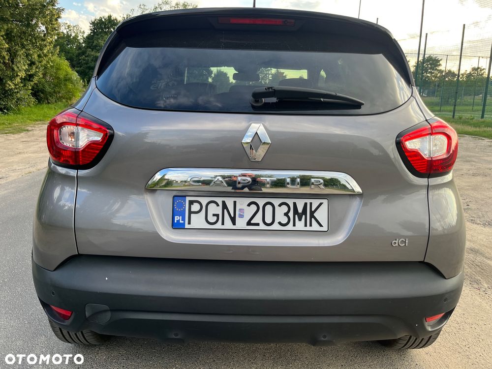 Renault Captur - 7