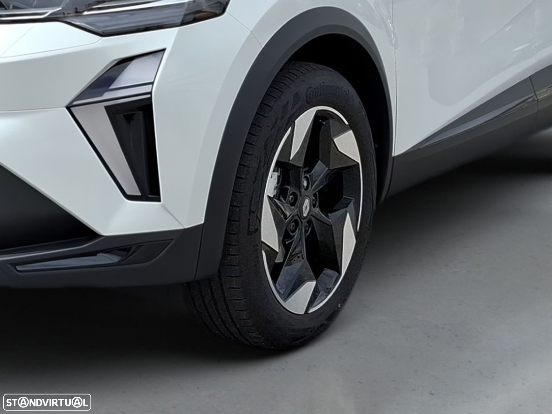 Renault Captur 1.0 TCe Techno - 4