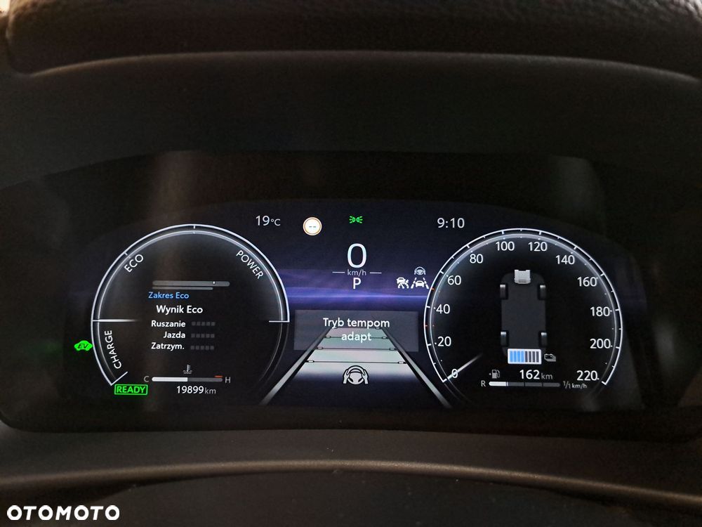 Toyota C-HR 1.8 Hybrid Style - 32