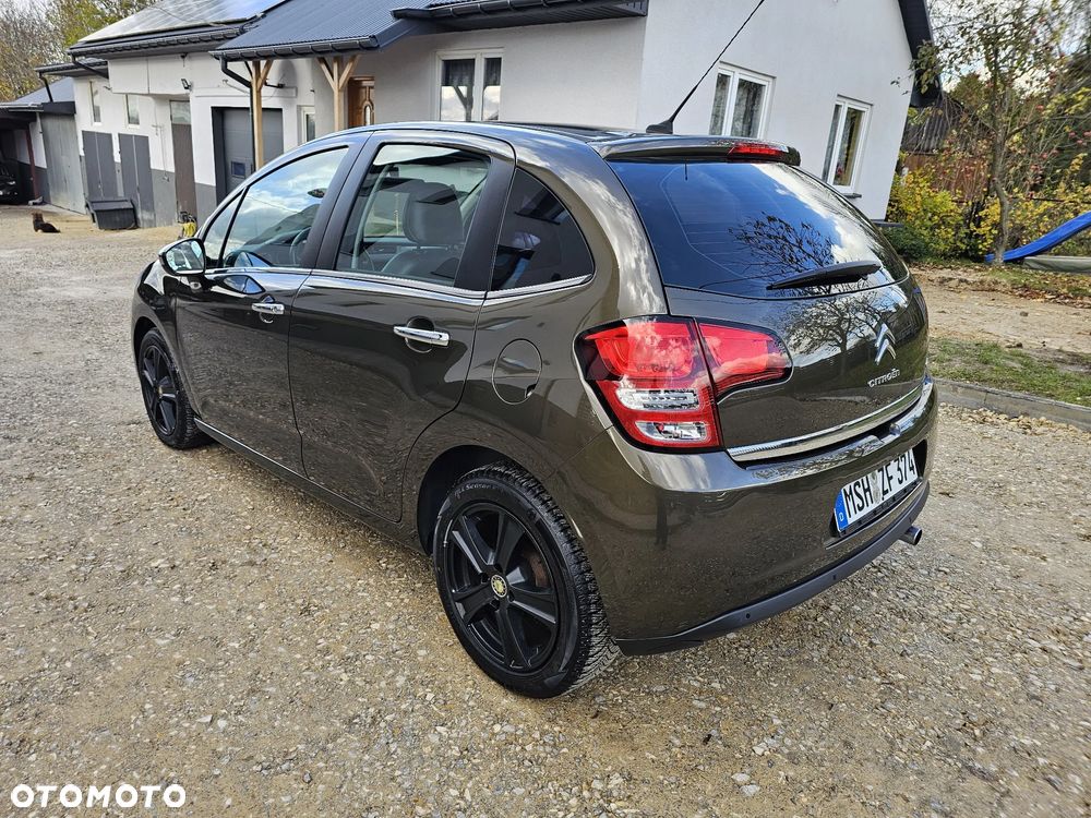 Citroën C3 1.4 Selection - 5