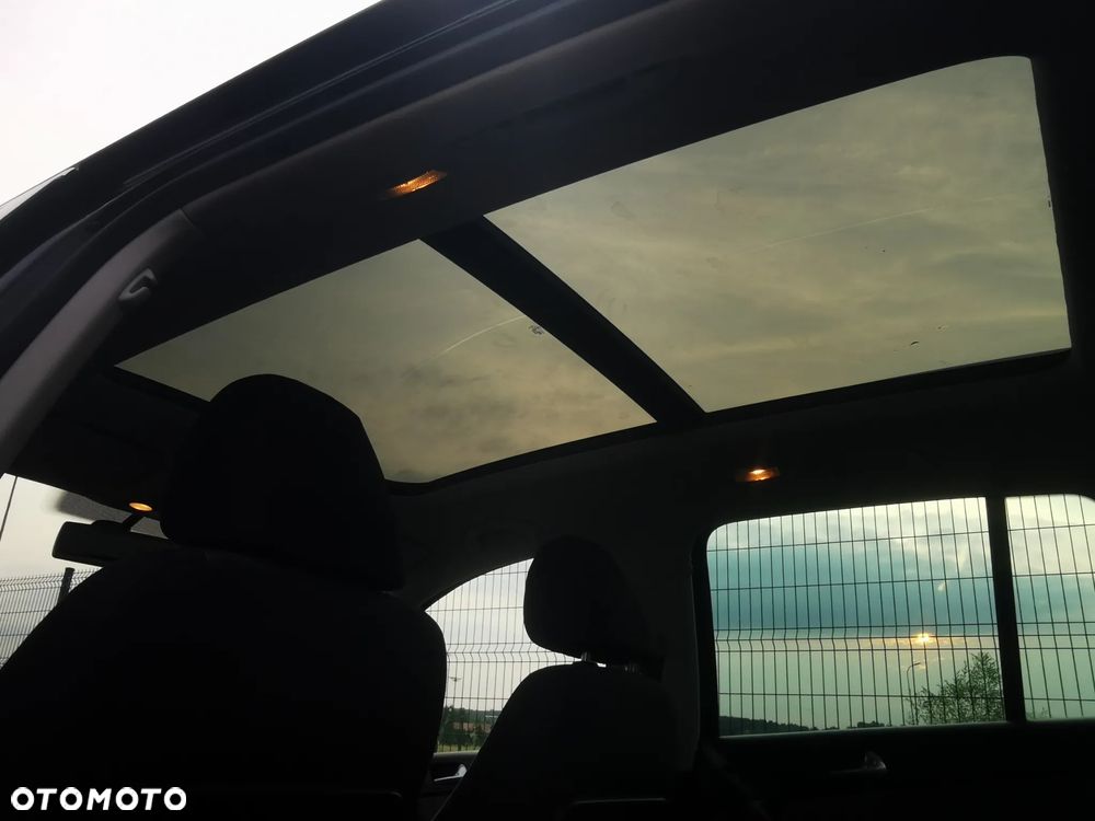 Volkswagen Tiguan 2.0 TDI 4Mot Sport DSG - 21
