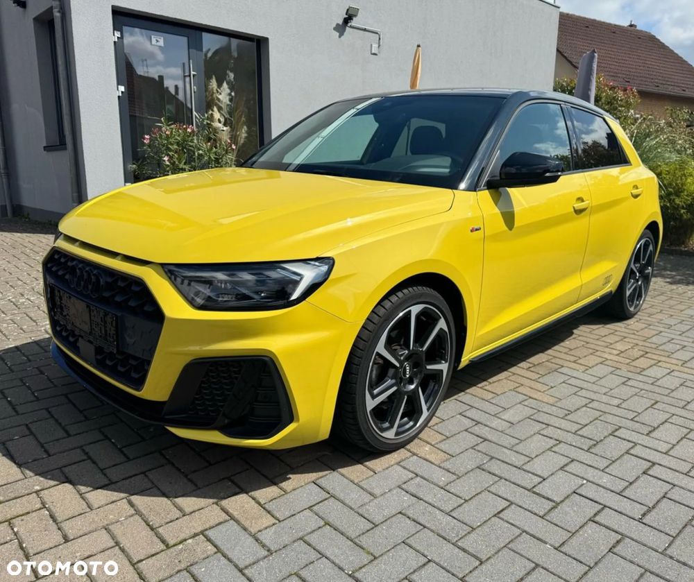 Audi A1 Sportback - 1