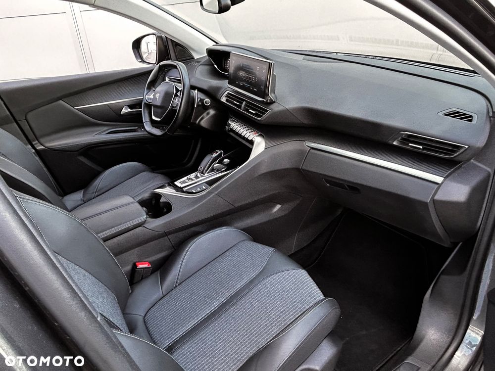 Peugeot 3008 BlueHDi 130 Stop & Start EAT8 Allure Business-Paket - 26