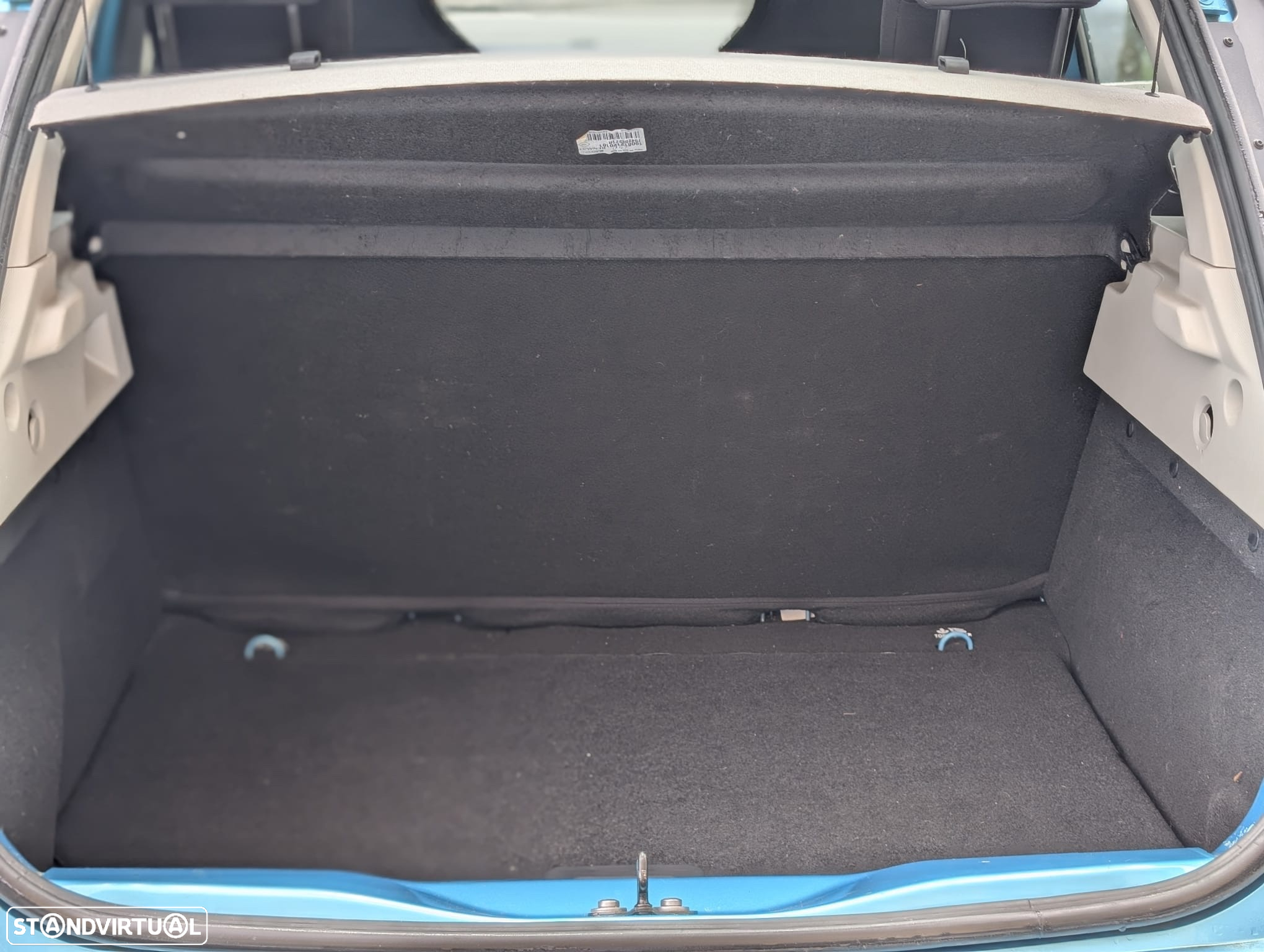Renault Zoe (c/ Bateria) Zen 50 - 12