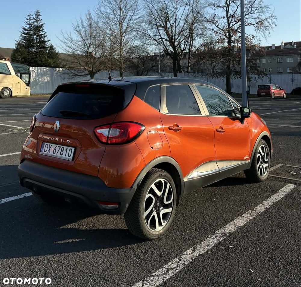 Renault Captur - 2